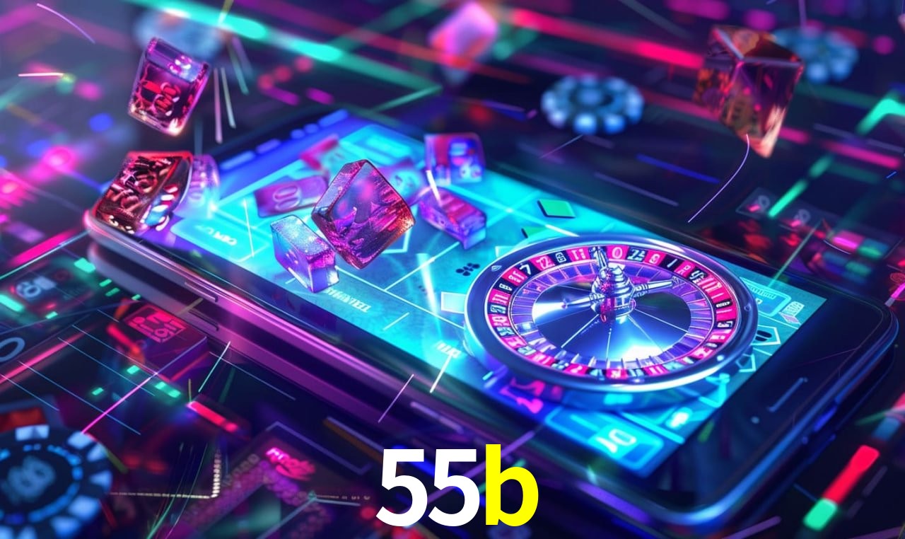 Statistics 55b